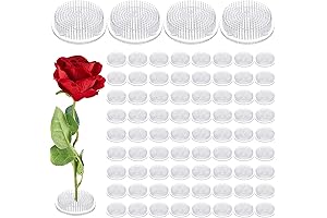 Waydress Flower Frogs for Flower Arrangements