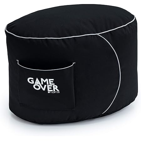Gameover bean bag Clearance