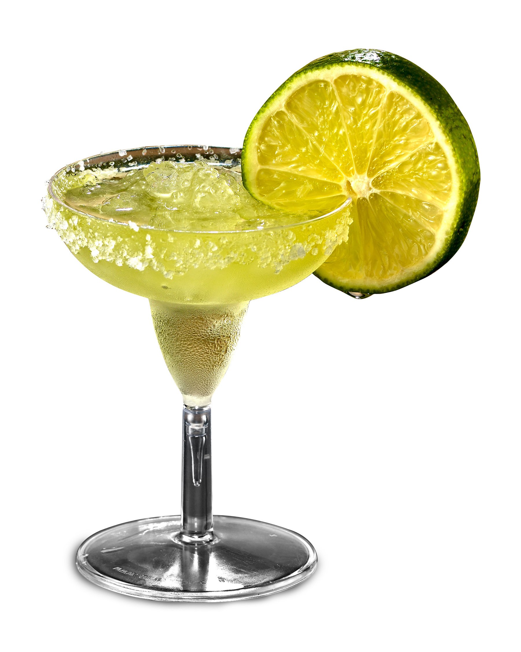 10pk 2oz Mini Margarita Glasses