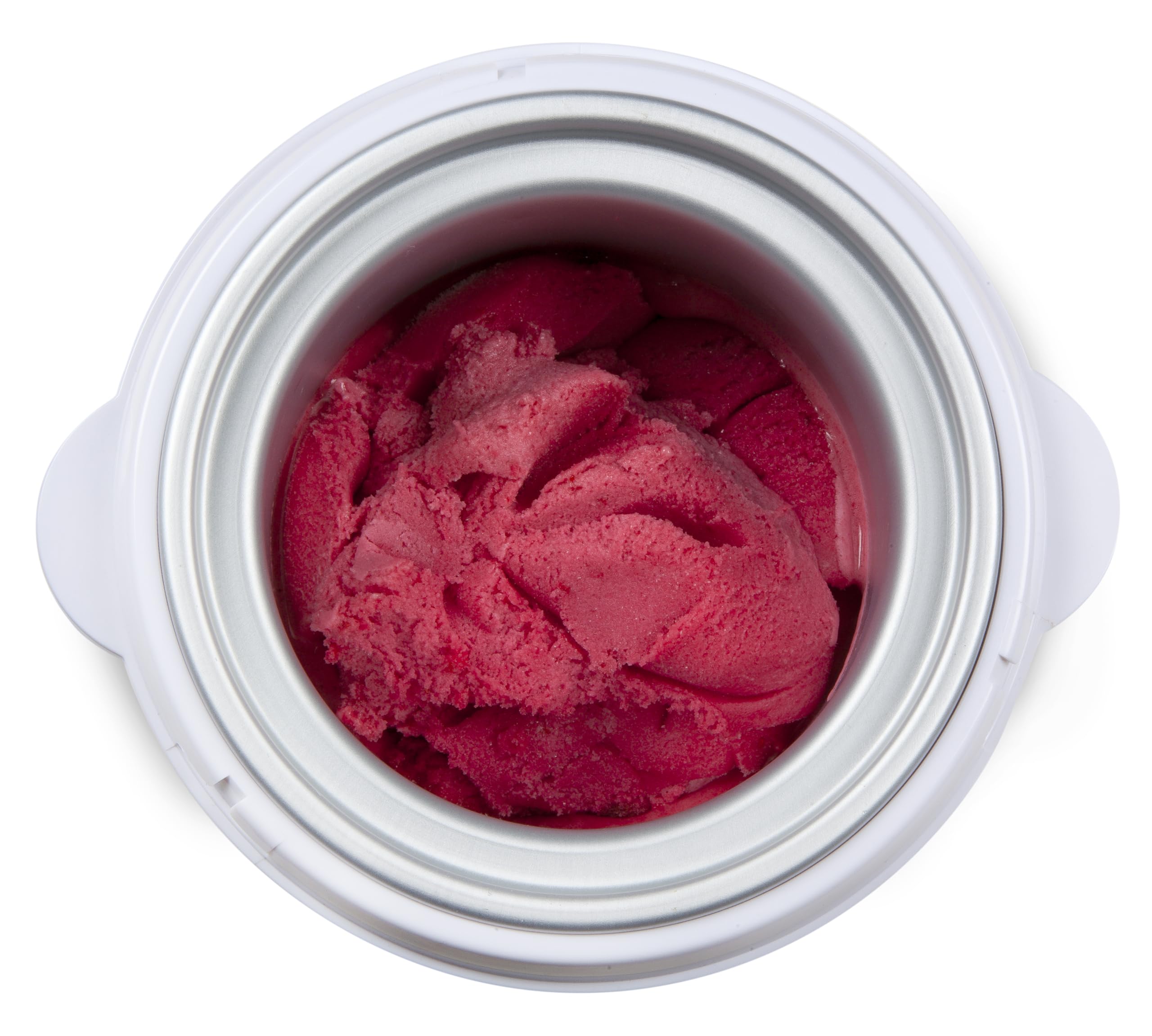 Domo Macchina per Gelato DO2309I Color blanco