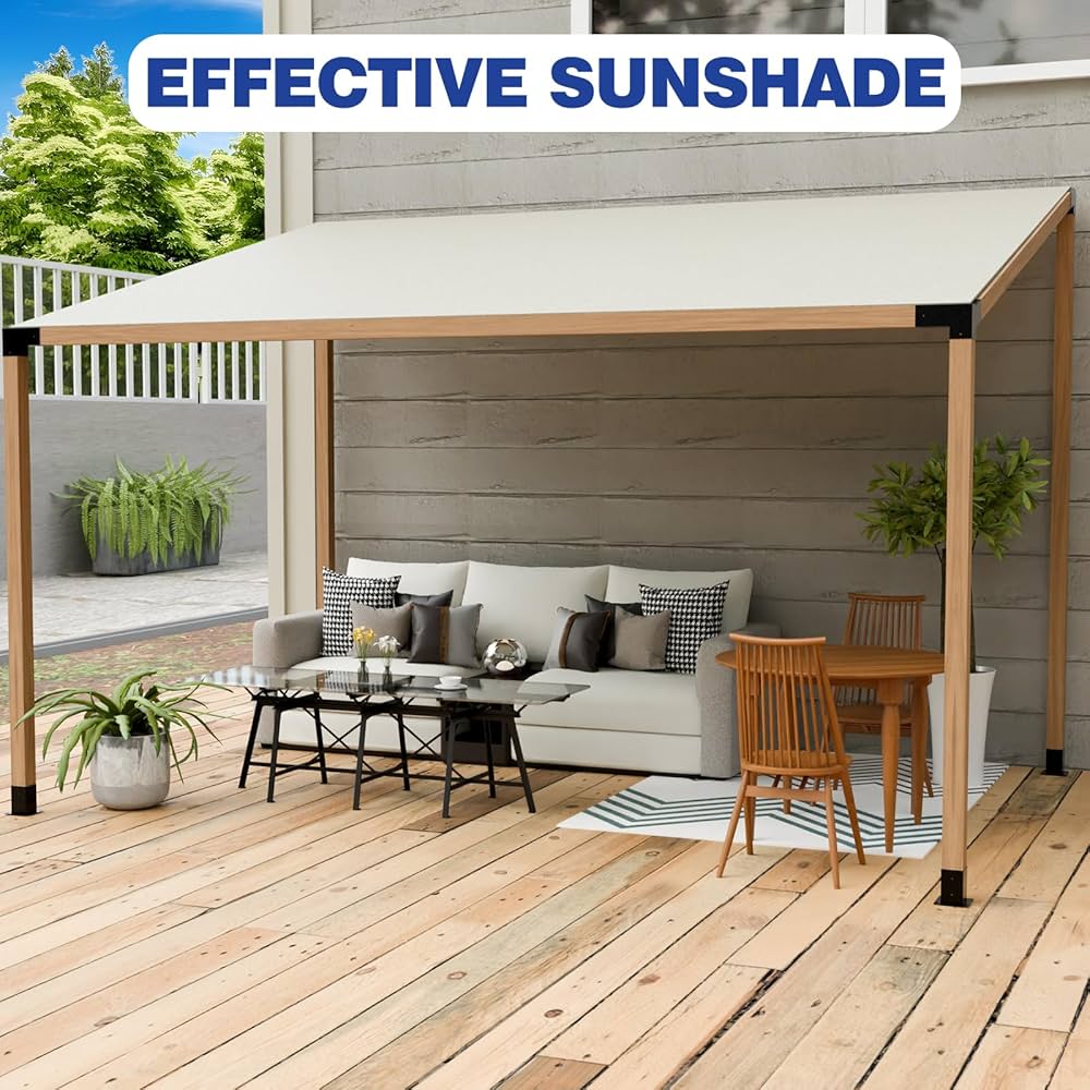 Grehitk (グレハイテク) パーゴラキット 3ウェイ直角コーナー Amazon | Grehitk (グレハイテク) パーゴラキット ブラケット