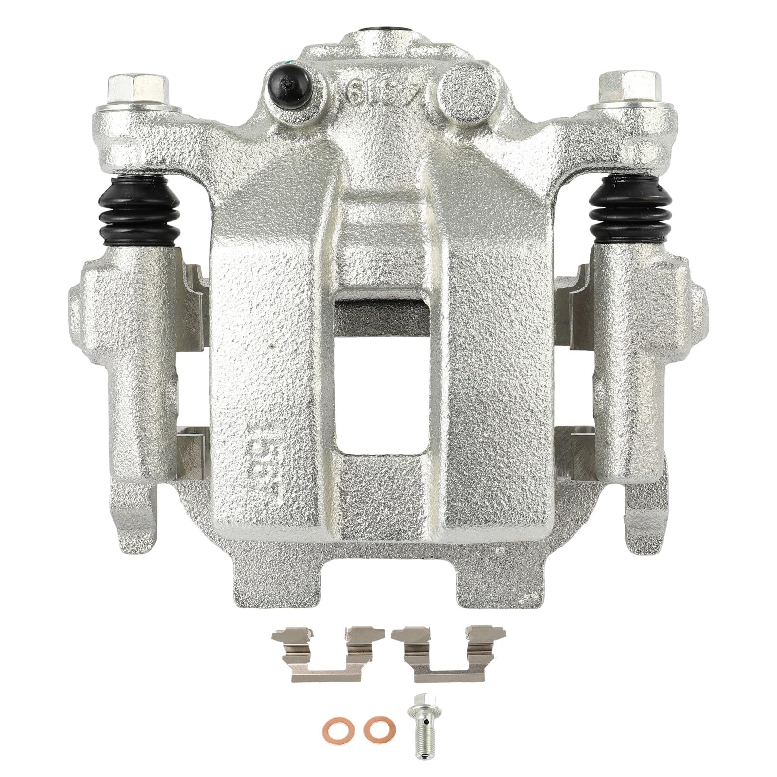SCITOO 19B3851 Rear Right Passenger Side Brake Caliper With Bracket 1PC