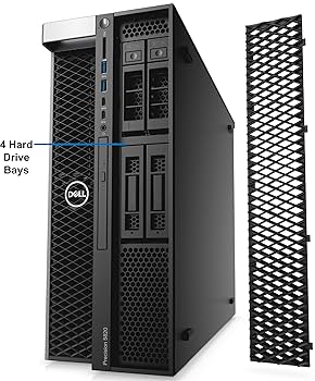 【ジャンク】Dell Precision 5820 P1010761_5b7e19f5-56b8-491b-