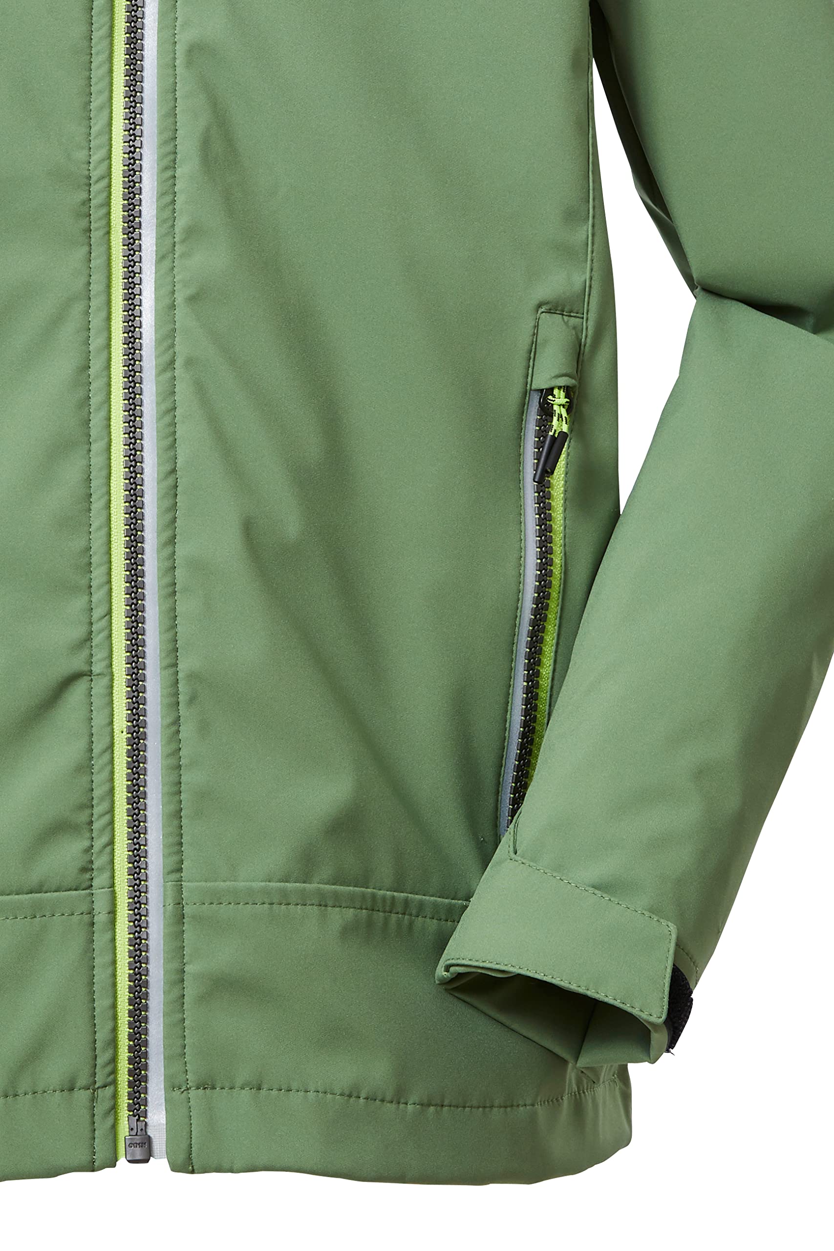 Killtec Kos 218 Bys Sftshll Jckt Giacca softshell/giacca outdoor con cappuccio Bambini e ragazzi