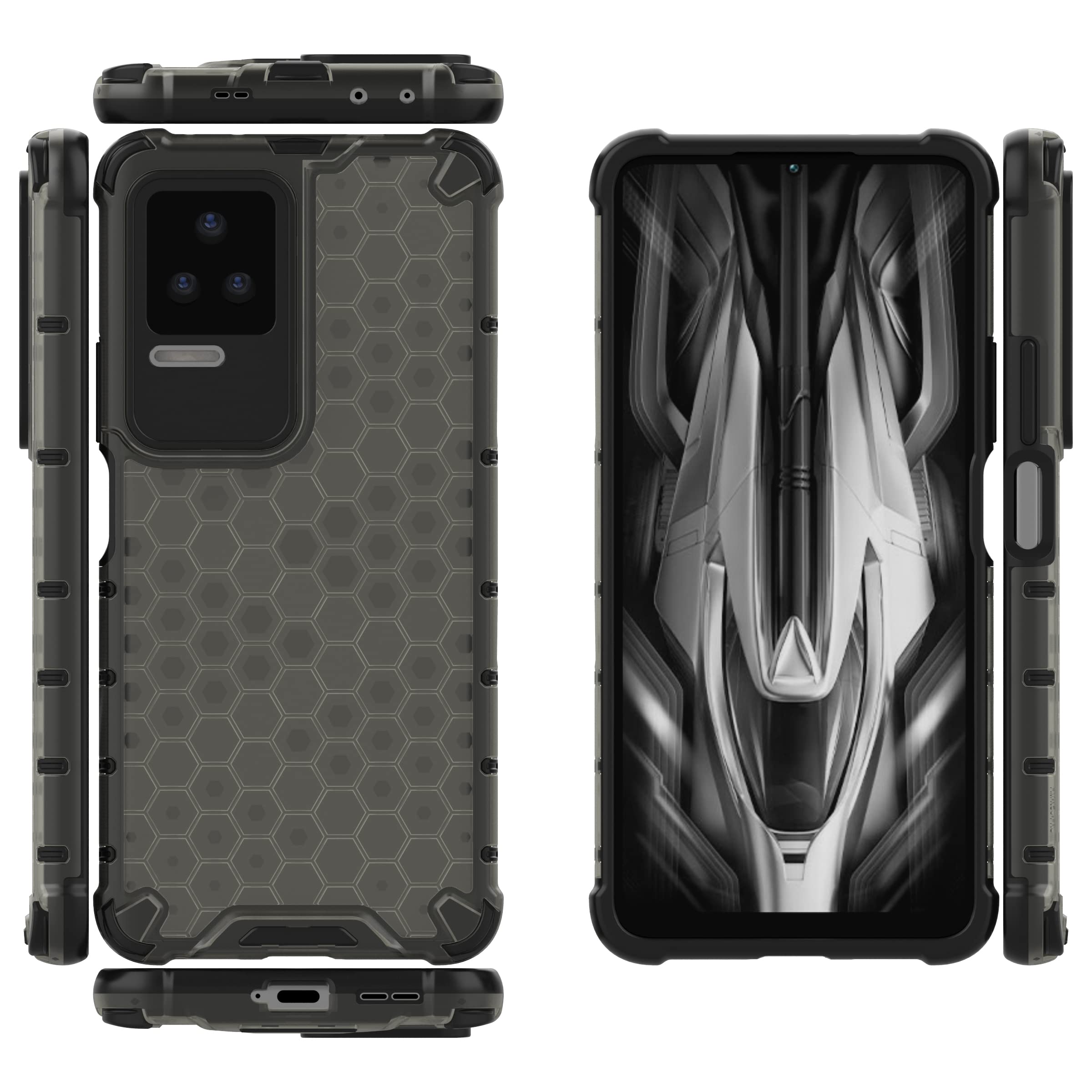 Redmi K50 pro 本体 ブラック ケース付き Redmi K50 pro 本体 ブラック ケース付き Amazon.co.jp: 対応機種 for