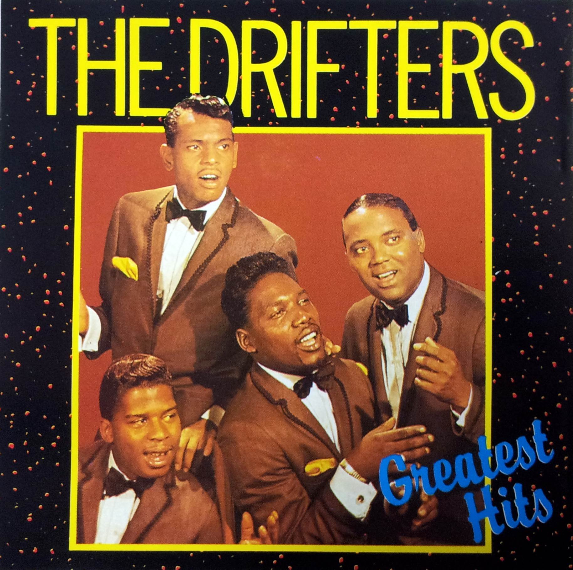 Drifters: Amazon.ca: Music