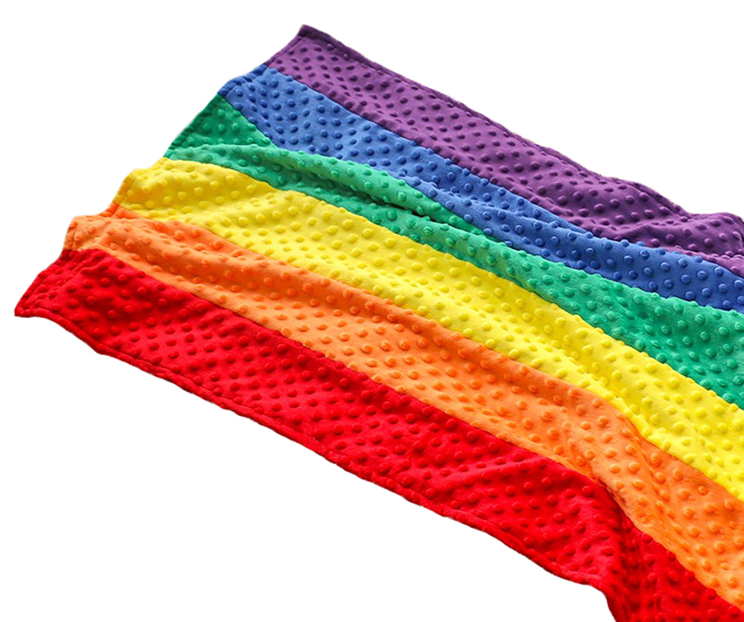 布団・毛布 Rainbow disco club blanket Rainbow disco club blanket