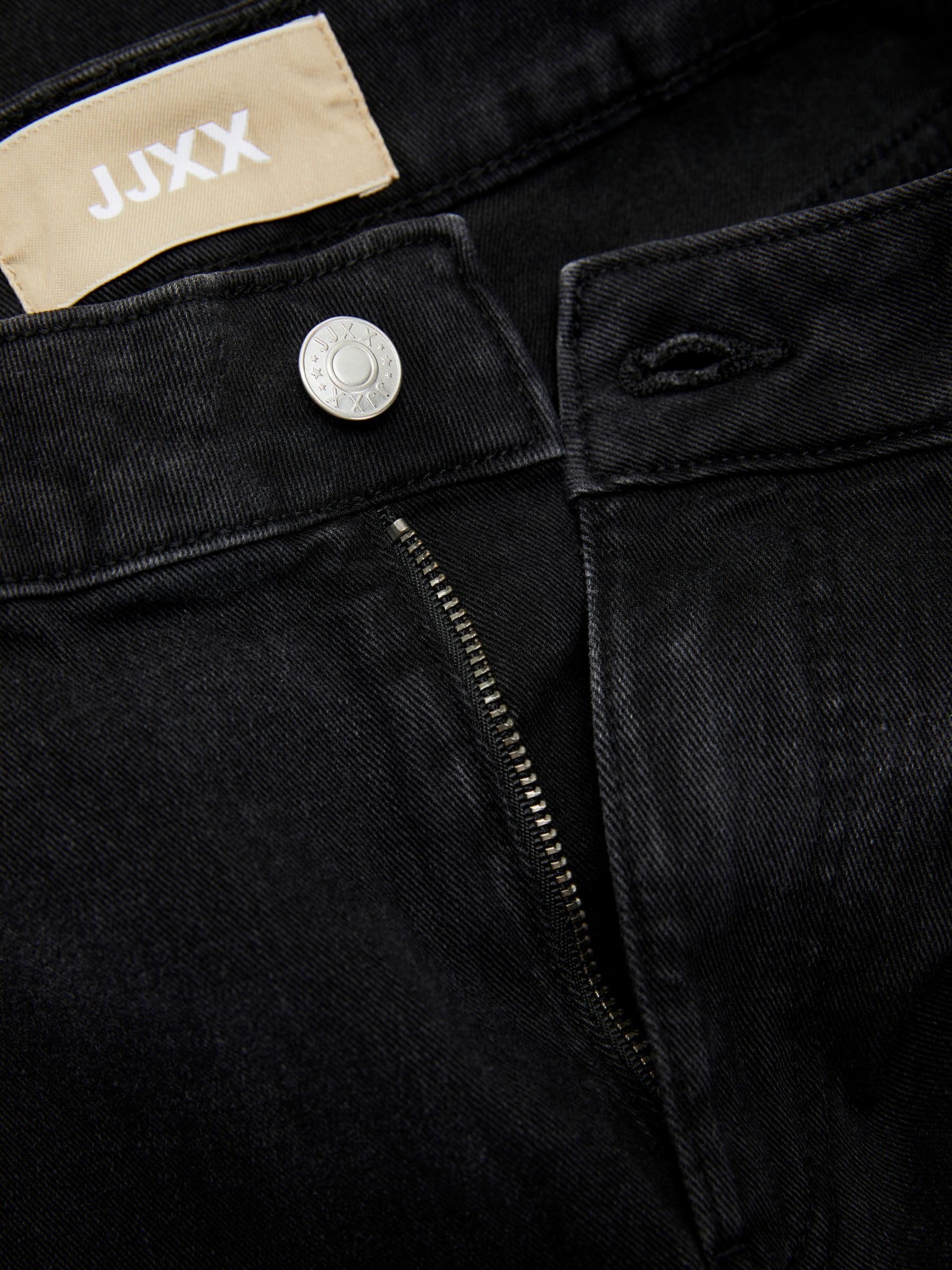 JJXX - Jxtokyo Wide HW C6145 Jeans DNM Noos, Jeans Donna