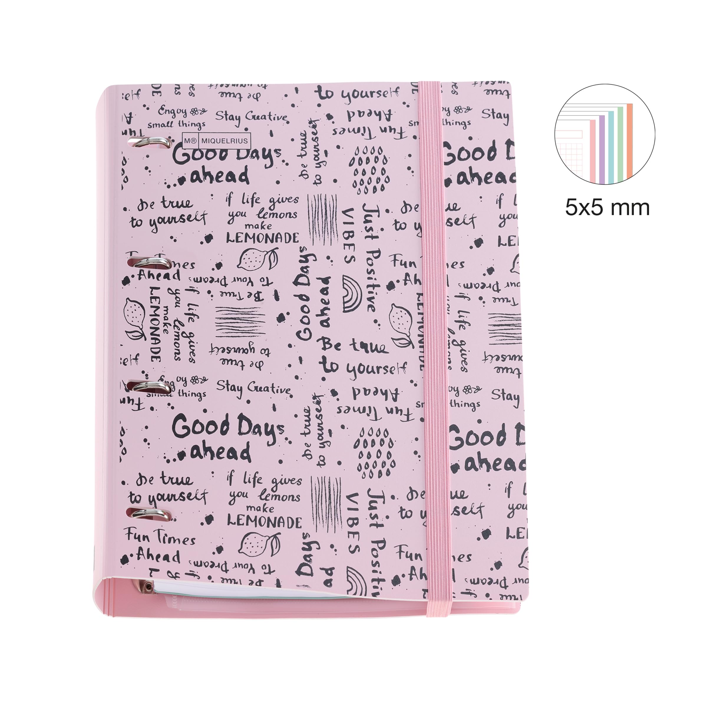 Correctbook - A5 40 vellen Herschrijfbaar Inclusief pen & doekje Correctbook - A5 40 vellen Herschrijfbaar Inclusief pen & doekje