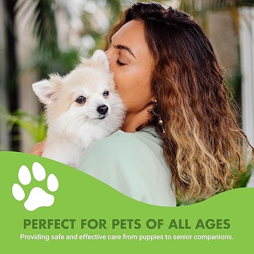 Miniatura 7 de K9 - Fórmula avanzada para cadera y articulaciones, sabor a tostado en maceta, paquete de prueba BOGO de 8 onzas