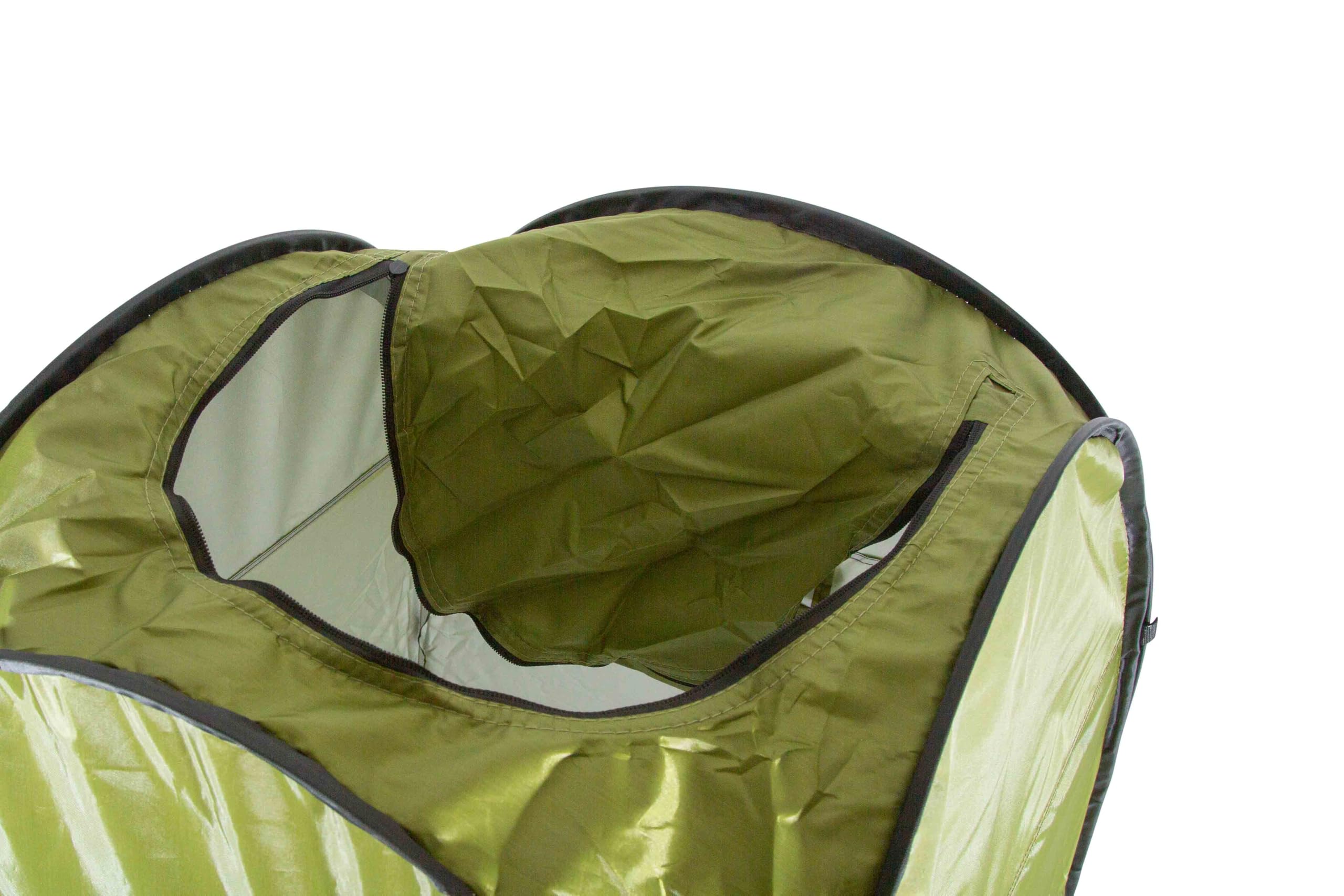 Ultimate Toilet Tent - Biwy