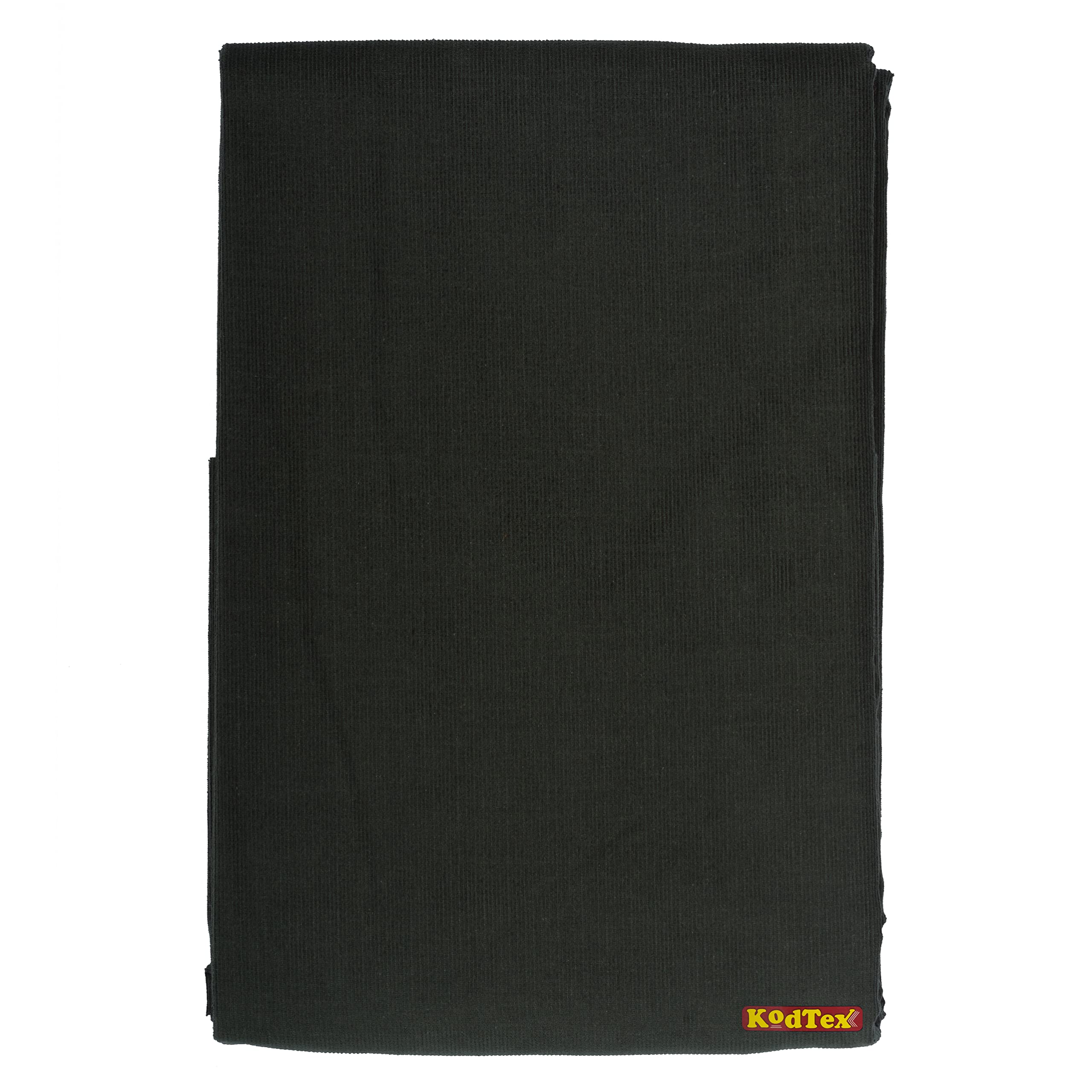 KodTex Corduroy Shirt Fabric (23 wales)