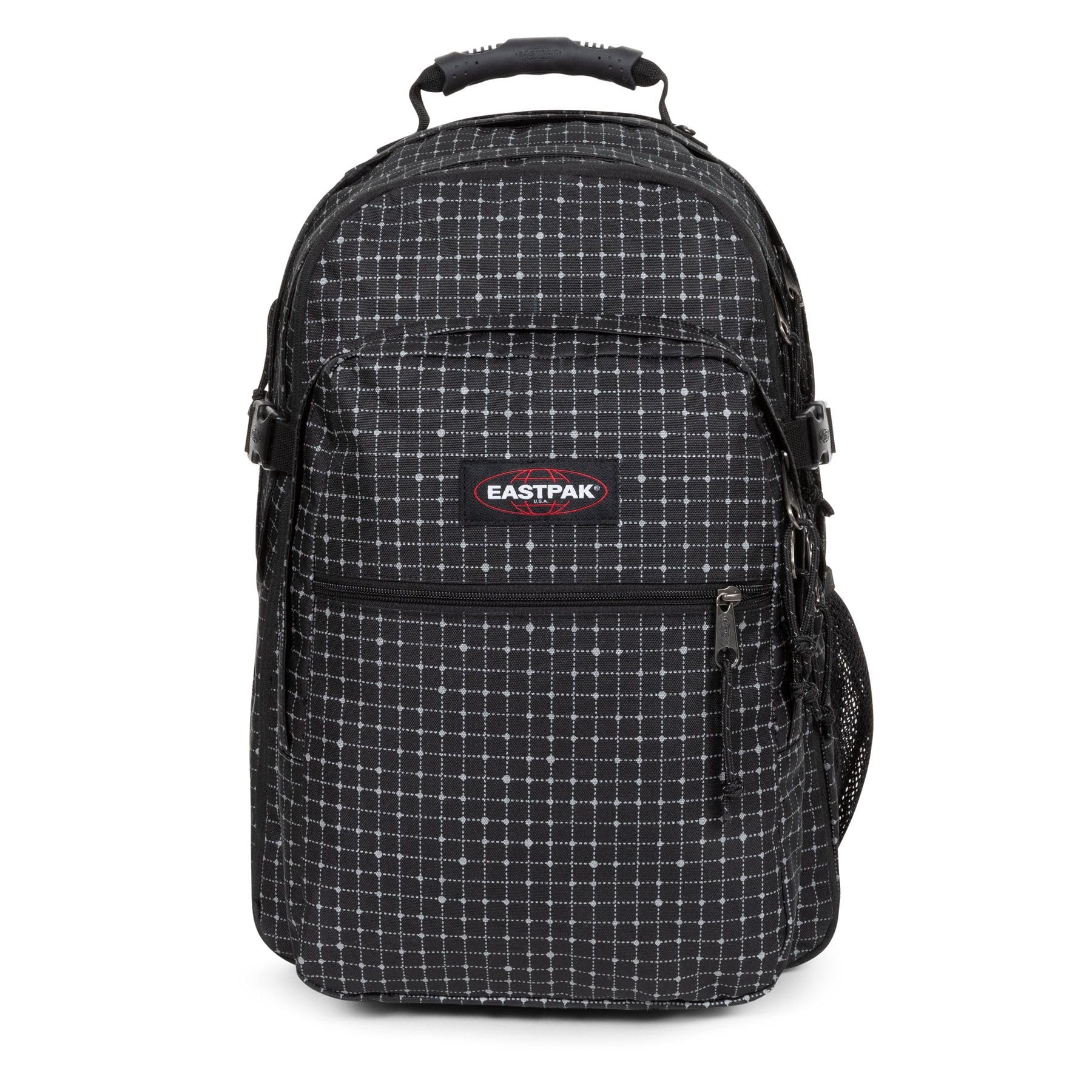EASTPAK Schulranzen Rucksack Tutor Refleks Space Black 39L