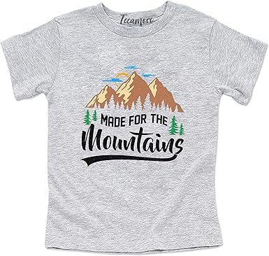 Matching family camping shirts Clearance