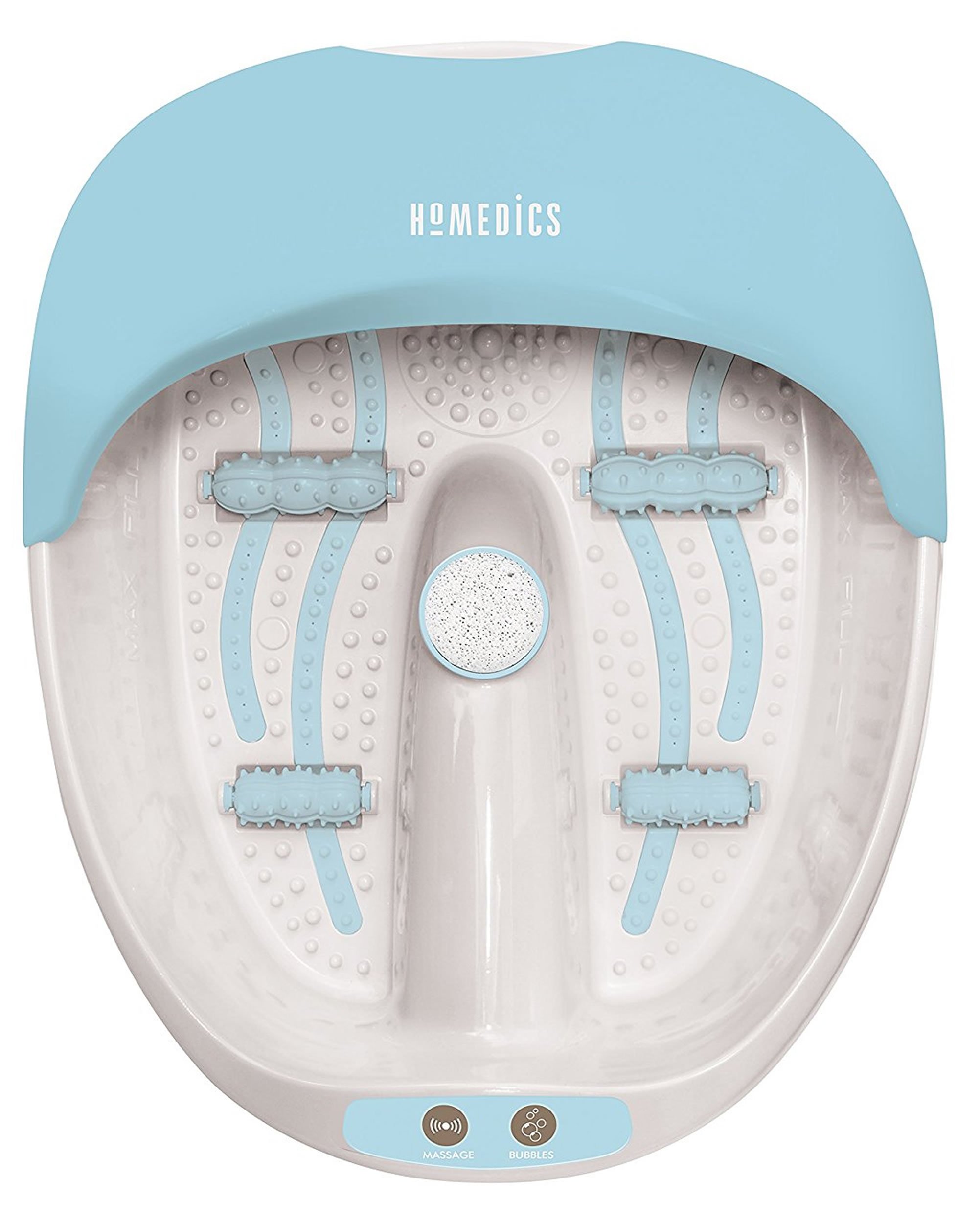 Buy HoMedics 3in1 Foot Spa Bath Soothing Hydro Massage with 4