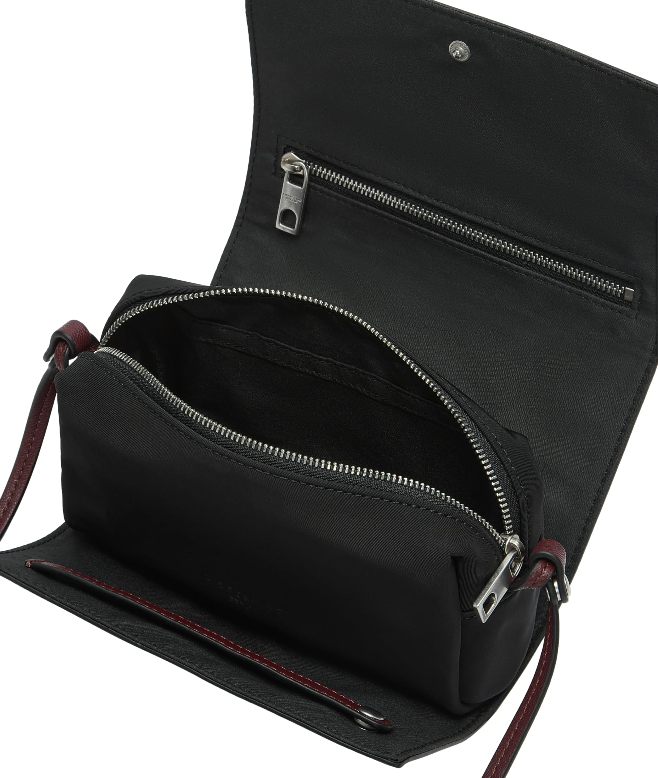 LIEBESKIND Crossbody Xs Small Accessoires Vintage Goat Crossbody