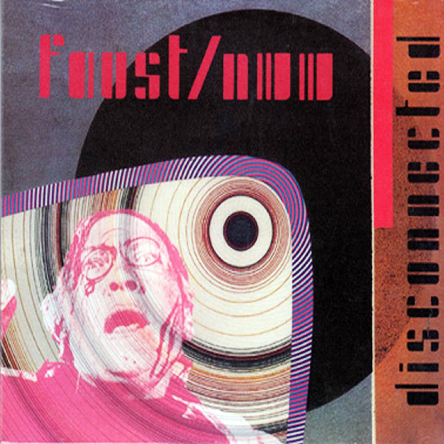 Faust & Nurse With Wound - Disconnected - Amazon.com Music