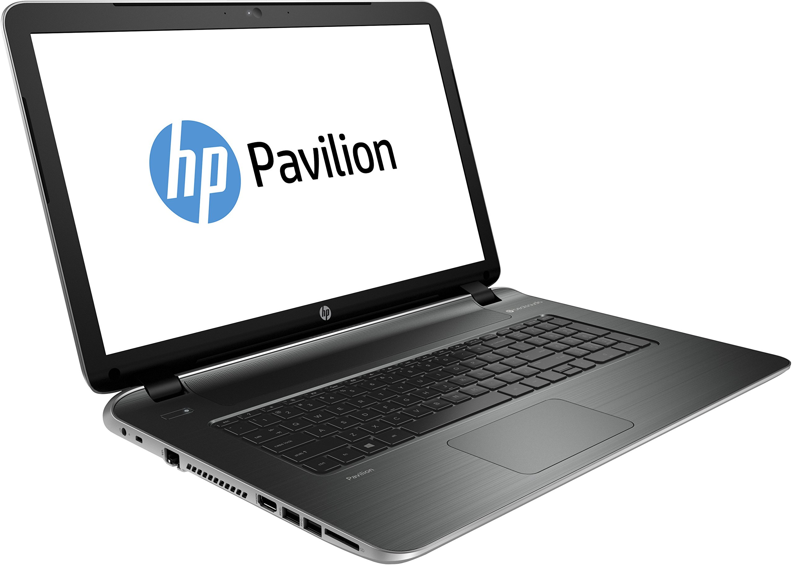 HP Hp Pavilion 17-F105Ng 17.3 inç Dizüstü Bilgisayar Intel Core i7