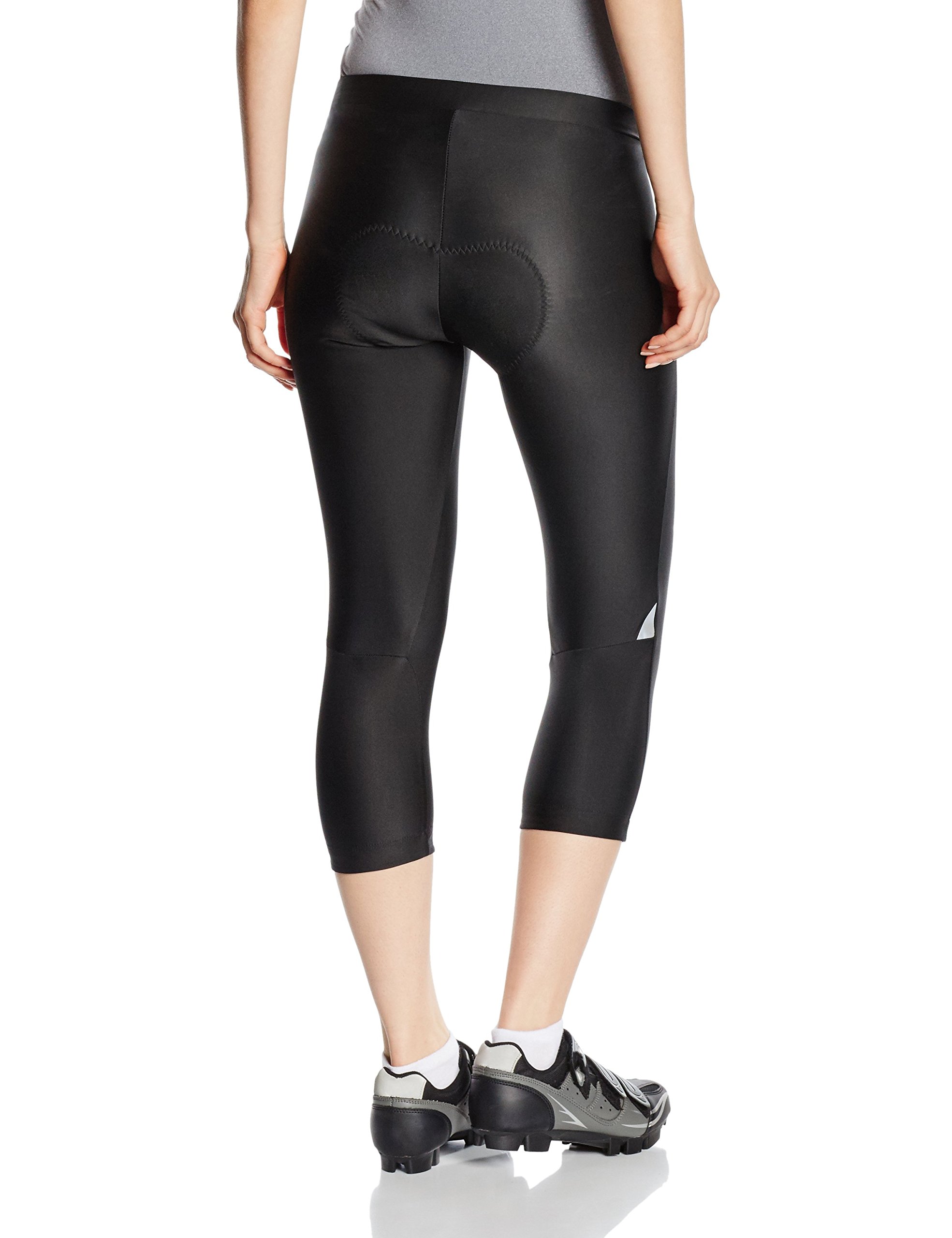 adidas Cycling Damen Radhose Response plura 3/4 tgt,AA1622