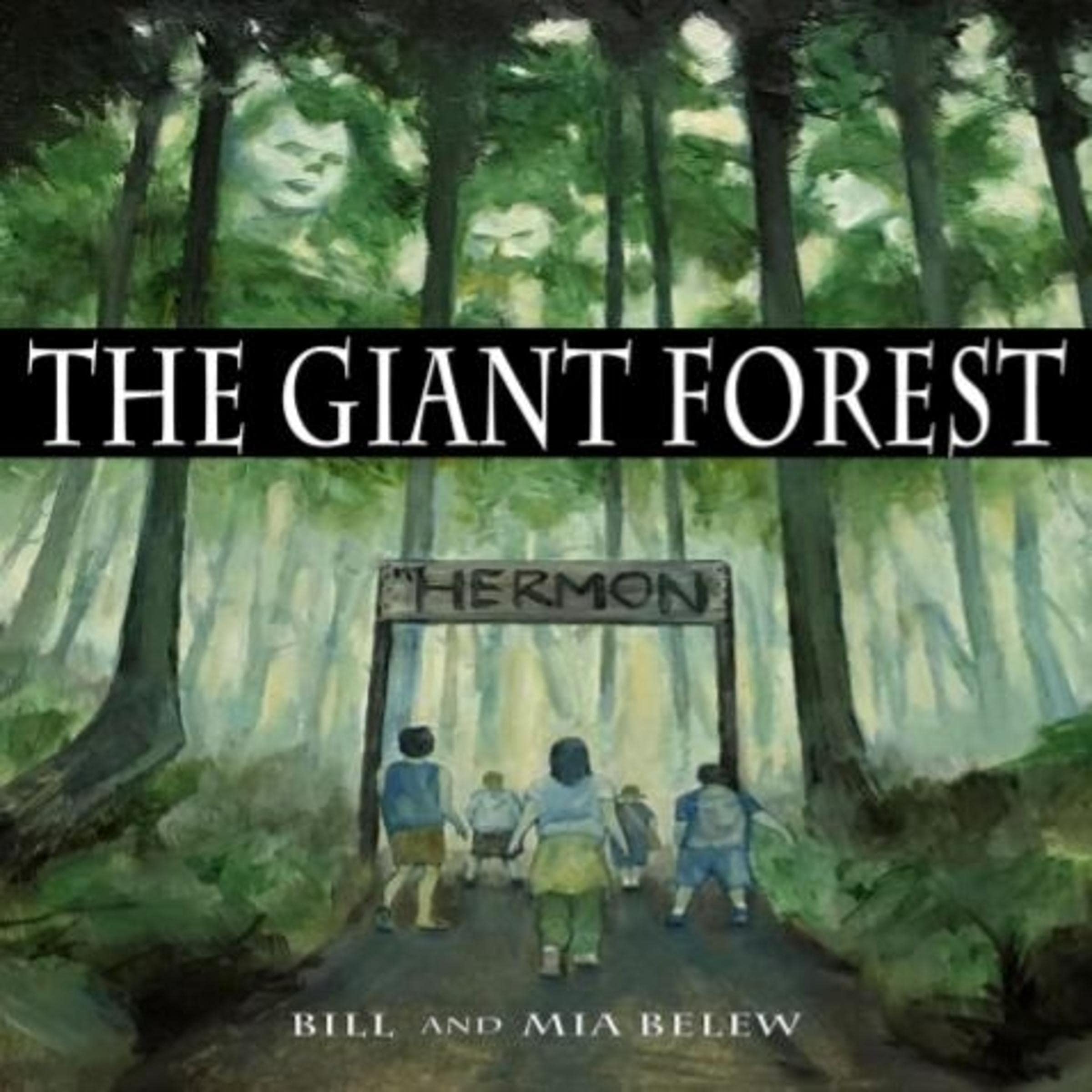 The Giant Forest