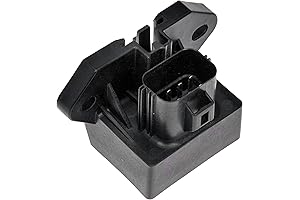 Dorman Fuel Pump Relay Module: The Ultimate Fix for Fuel Pump Issues
