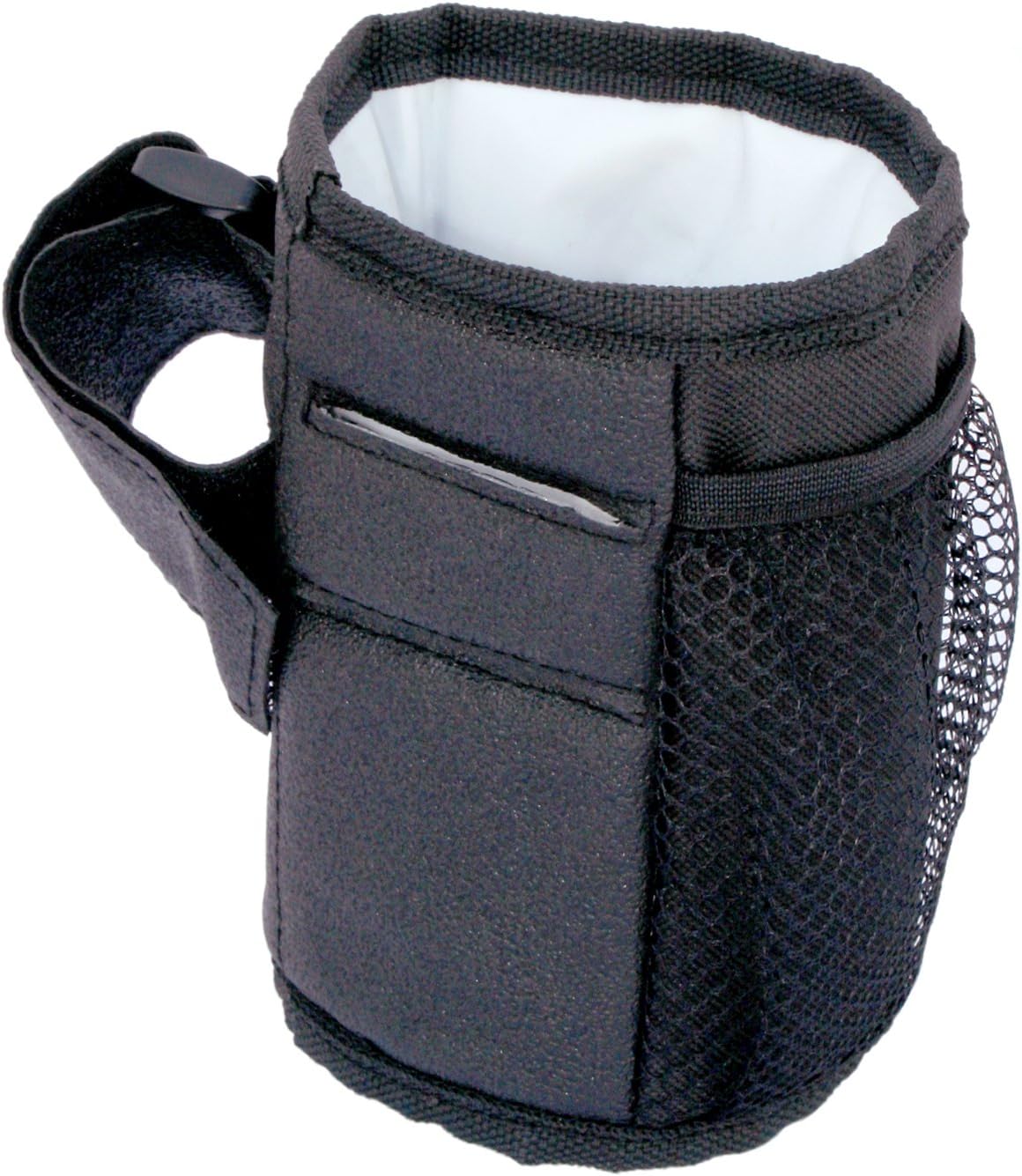 LuElla Doggie N Drink Pet Stroller Cup Holder
