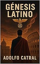 Génesis Latino: Saga Nueva Roma