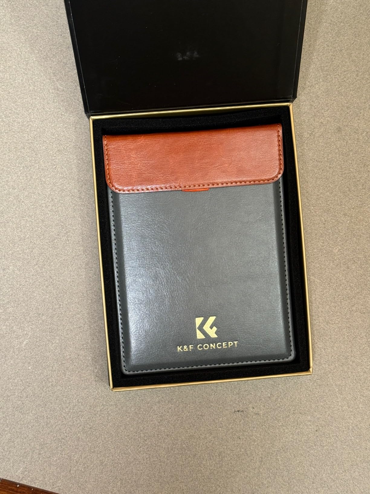 Glassfilter av utmerket kvalitet som gir mer kontroll over eksponeringen i sterkt opplyste scener