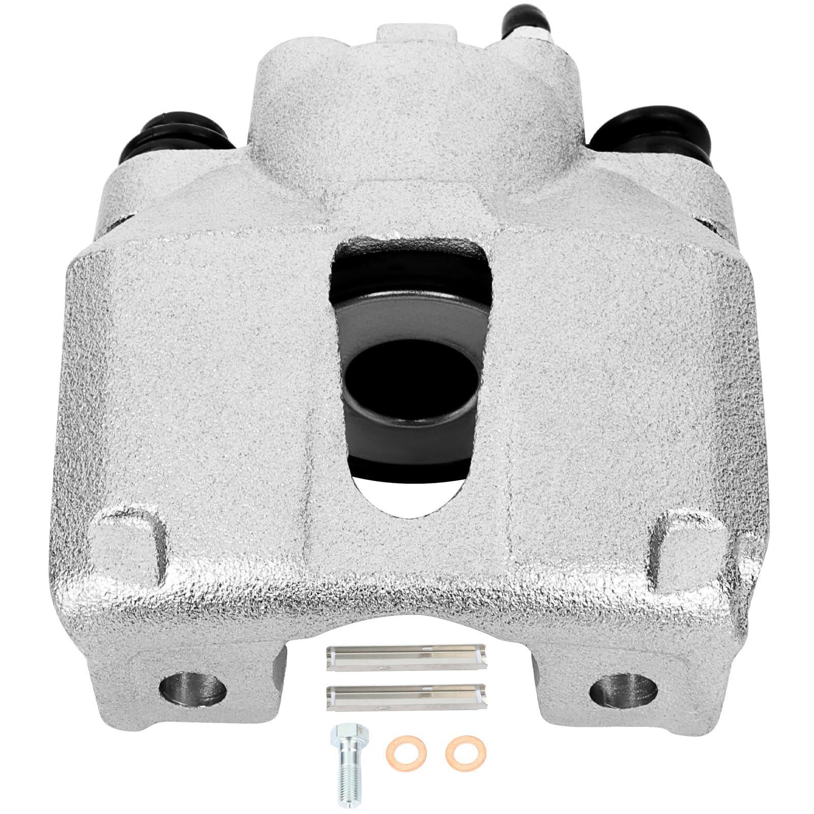 SCITOO - Rear Disc Brake Caliper Assembly w/o Bracket For Ford,For Lincoln