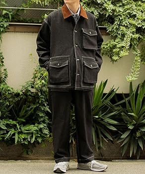 Amazon | [アーバンリサーチ アイテムズ] ジャケット コート