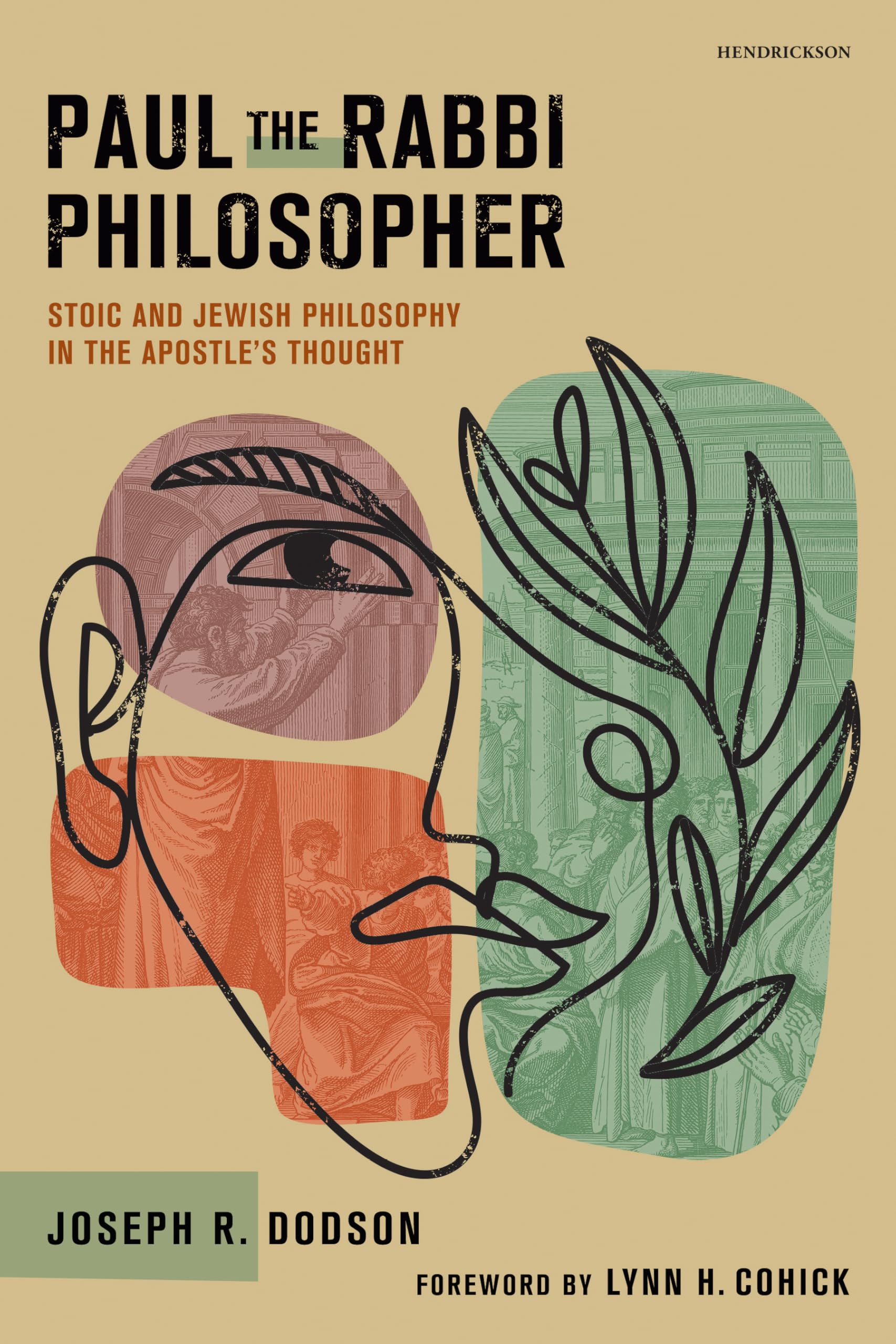 Paul the Rabbi Philosopher: Stoic and Jewish Philosophy in the Apostle s Thought