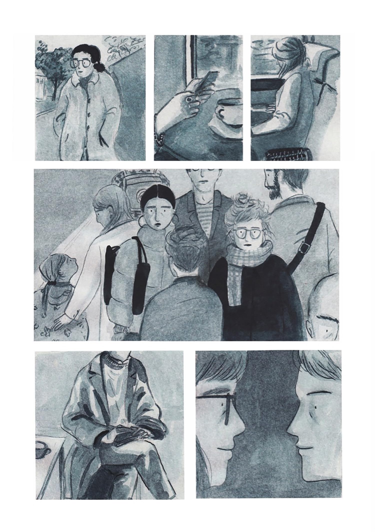 Walking Distance - Image 7