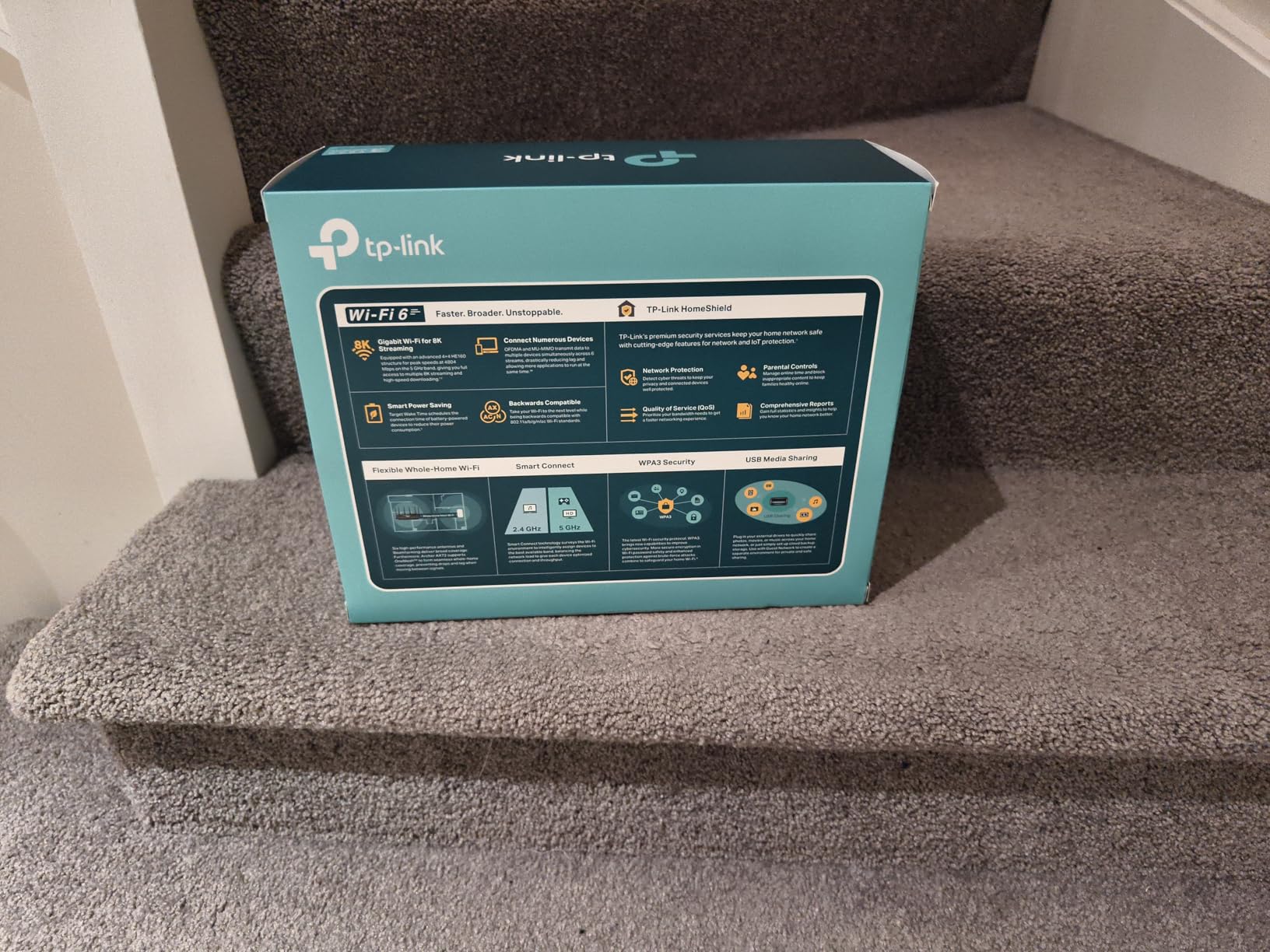 Easy install works first time