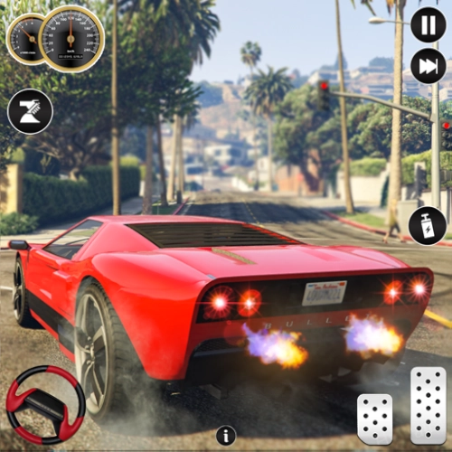 verdadeiro Grand Track Auto Car Driving Games extremo Simulador de corrida de carros Turbo Drift Ultimate Open World Racing Games