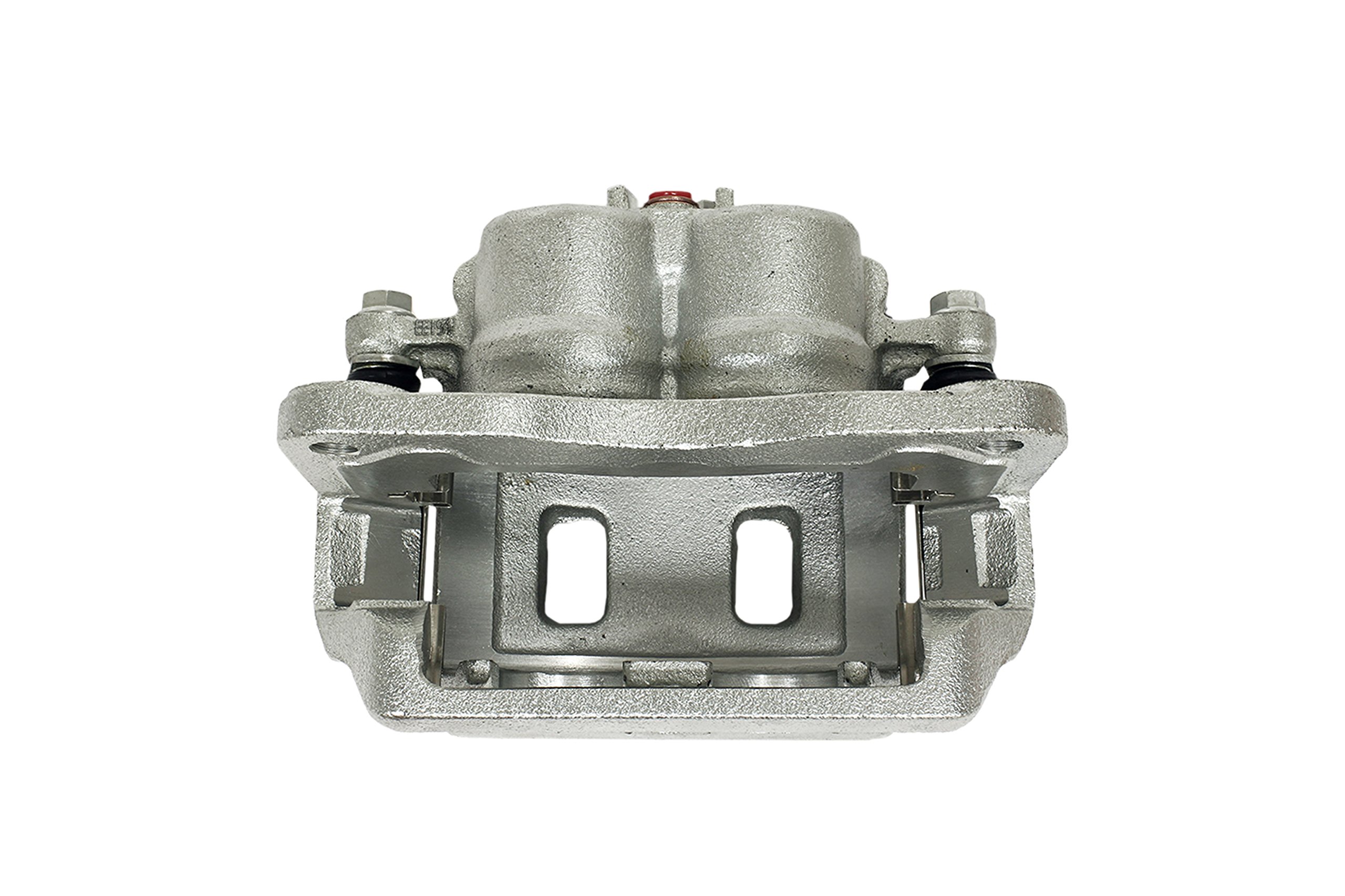 Amazon.com: Power Stop Front Left L1949 One Stock Replacement 