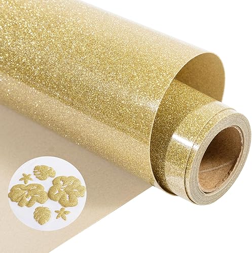 VINYL FROG Vinilo de transferencia de calor 3D de 10 x 6 pies, espuma color crema, vinilo para planchar en vinilo para bricolaje, diseños de prensa