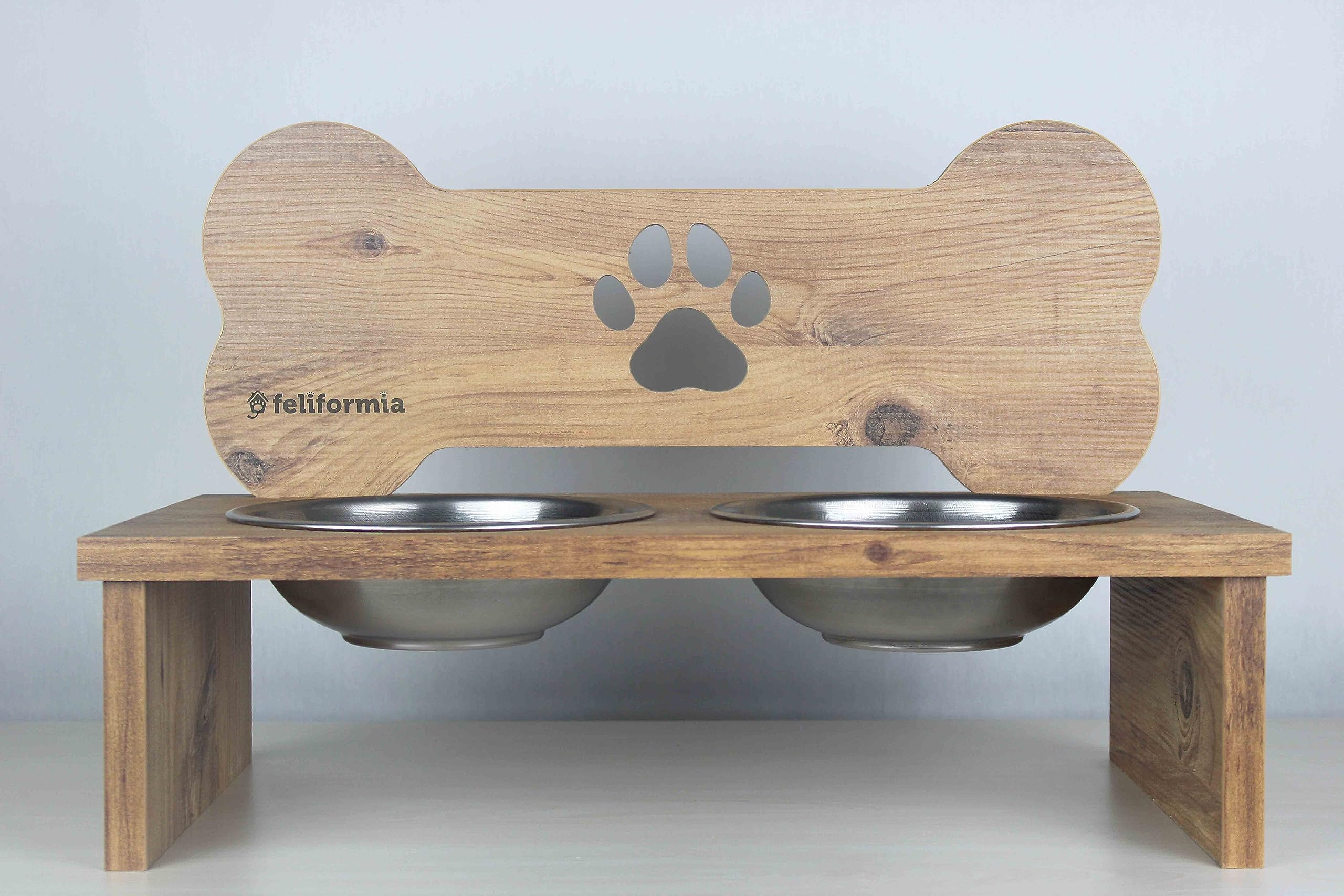 Feliformia® Gamelle pour Chien