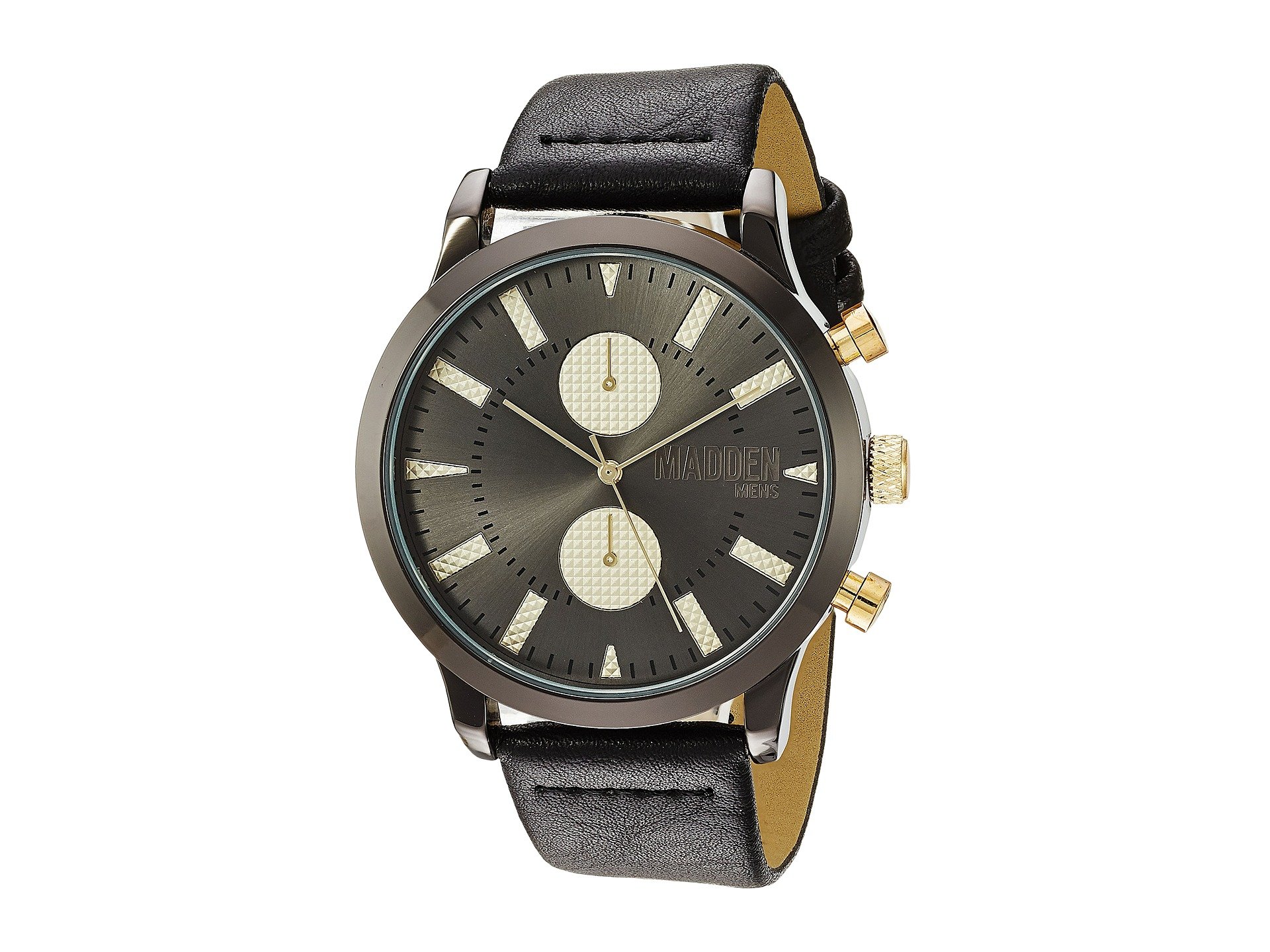 Mens SMMW009BK