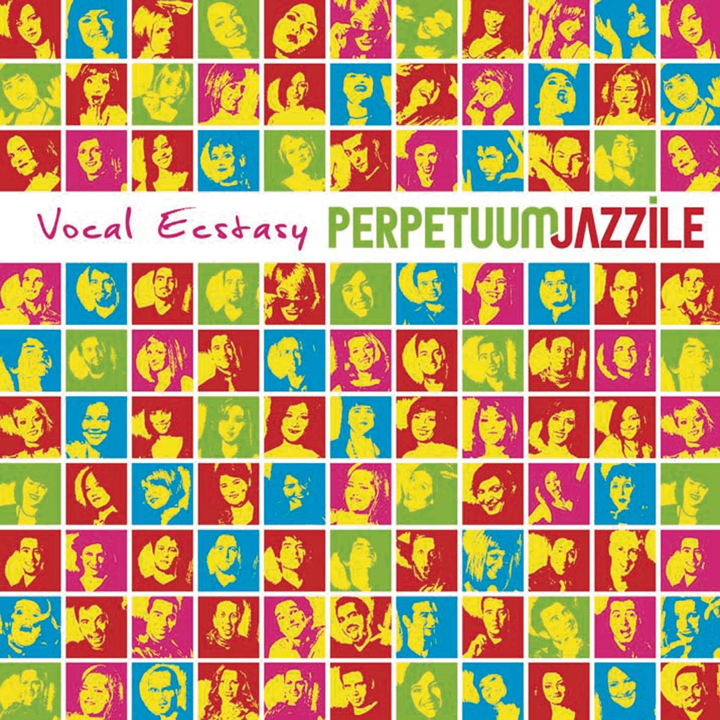 Perpetuum Jazzile