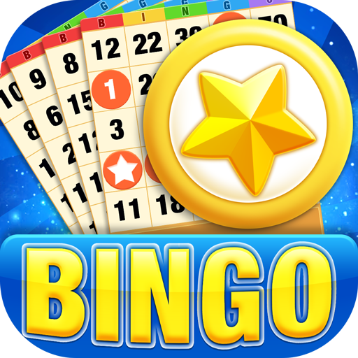 Bingo Amaze - Free Bingo Games For Kindle Fire