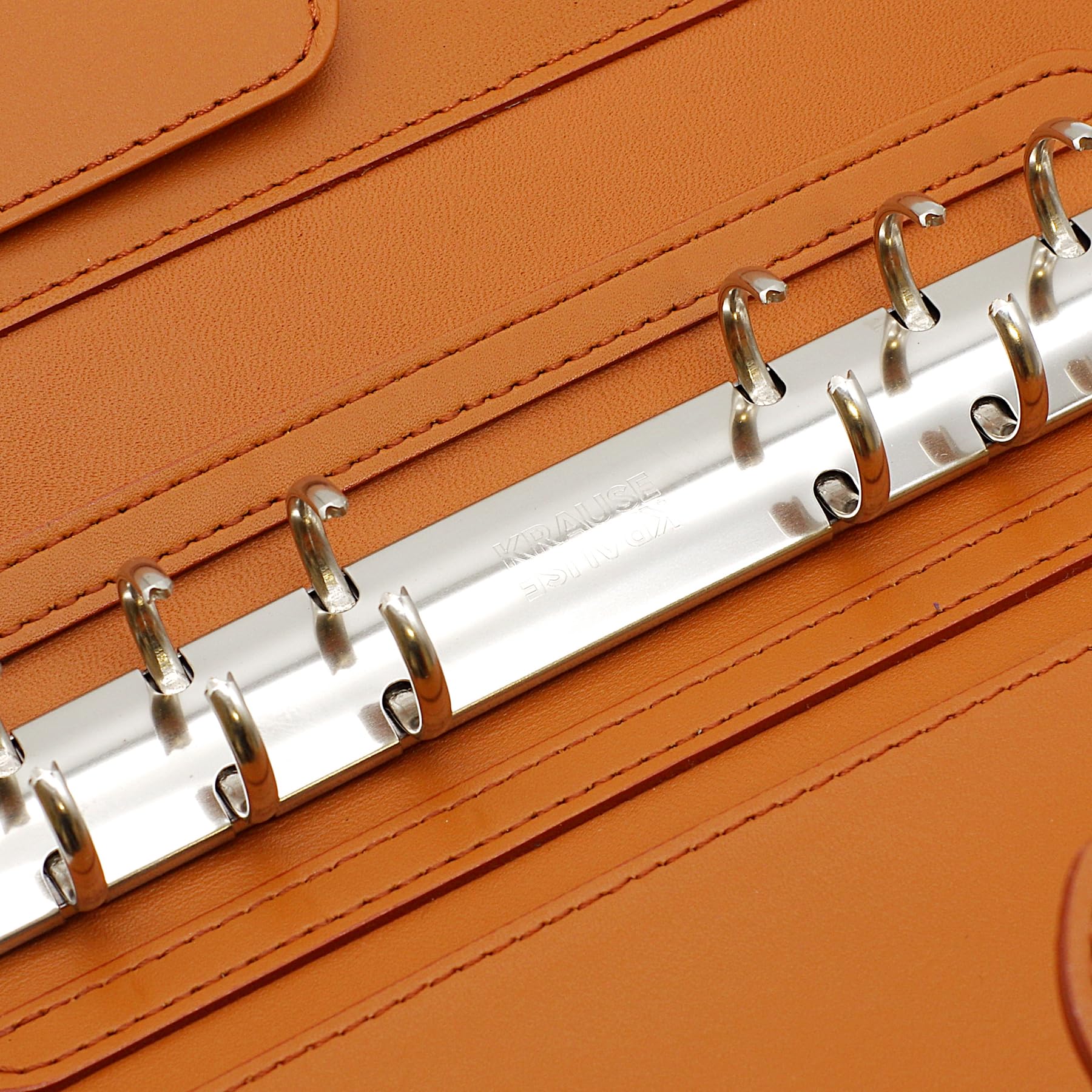 Amazon.co.jp: CCOMPANY LIMITED 手帳 システム手帳 日本製 A5サイズ