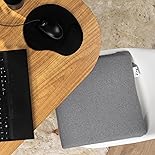 Paco Home Sitzkissen Stuhl Bürostuhl Sitzpolster Sitzauflage Stuhlauflage Sitzkissen Bürostuhl Schreibtischstuhl 2er Set