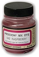 Vista 8 de Tinte para agua fría, 2/3 oz, varios Colores (8 unidades)