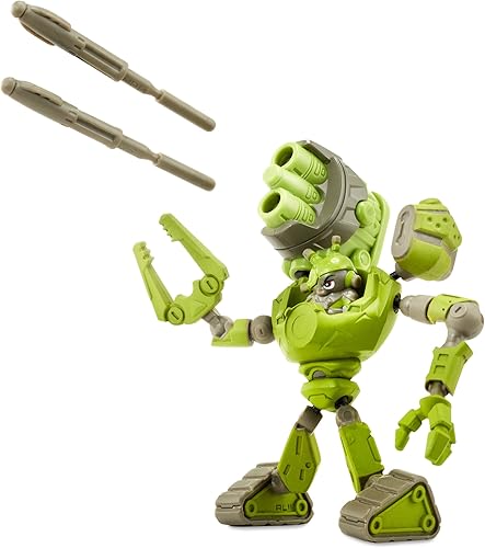 Miniatura 6 de paquete de combate