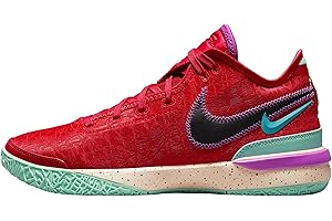 Nike Lebron Soldier XII Basketball Shoes - Elevate Your Game