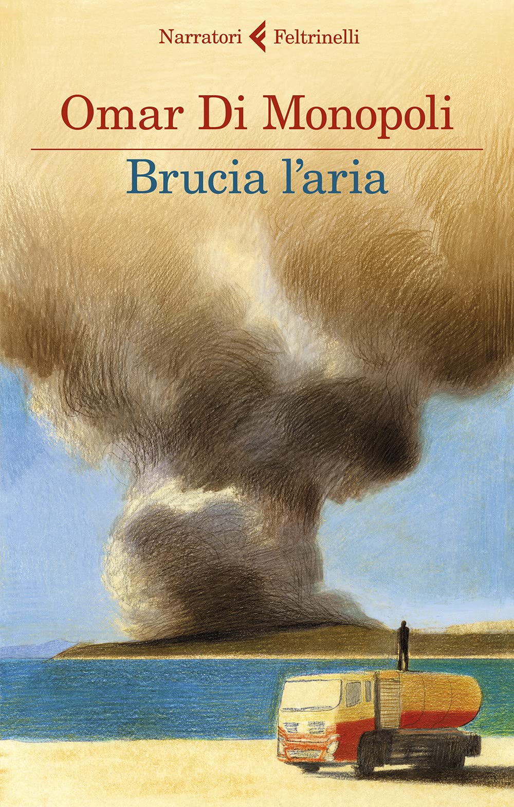 Brucia L'aria - 4