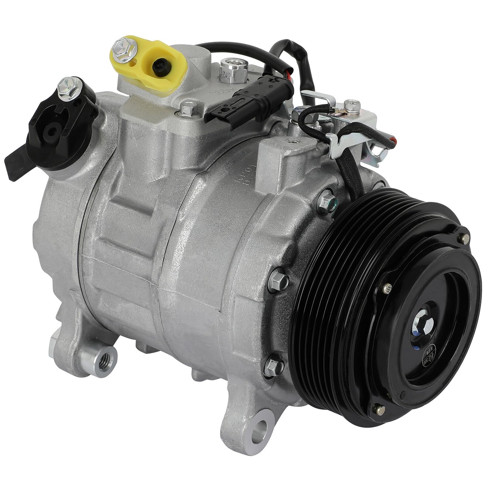 SCITOO AC Compressor for 2012-2016 for BMW X1 2.0L for BMW X3 2.0L for BMW X4 2.0L for BMW Z4 2.0L