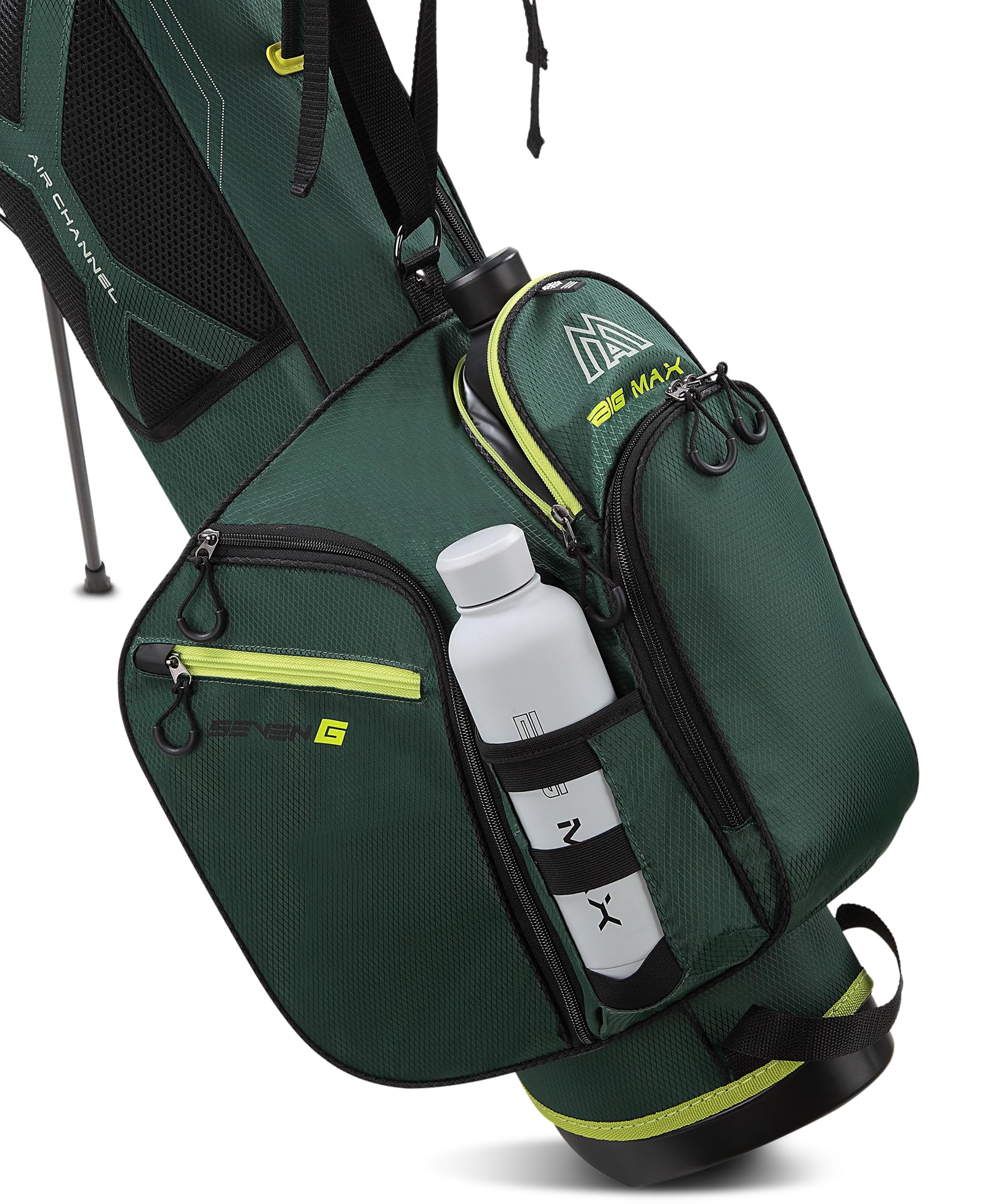 Big Max Heaven Sac de golf Sunday 7 g