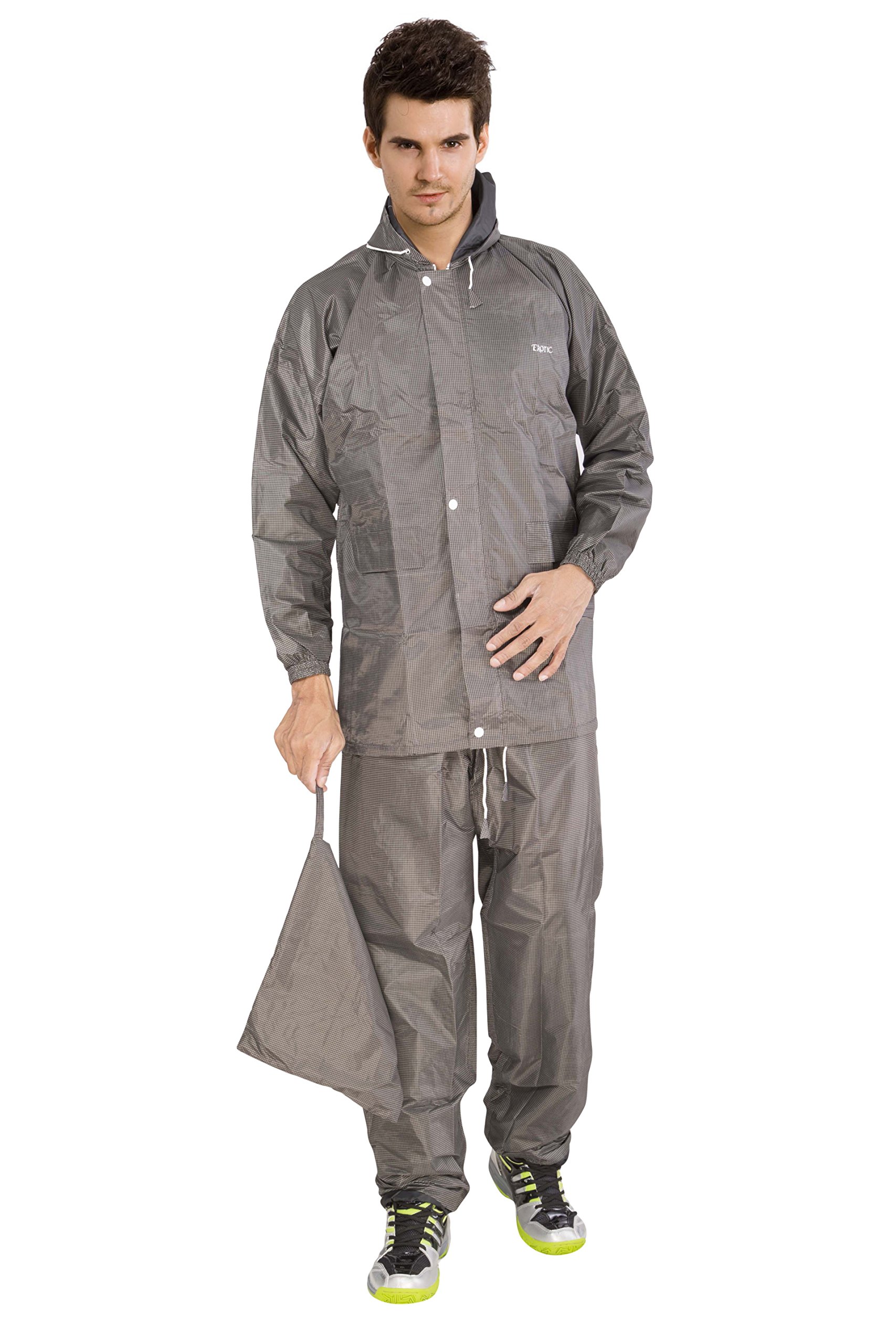 Hindustan IndustriesLotus Stylish Erotic Rain Wear