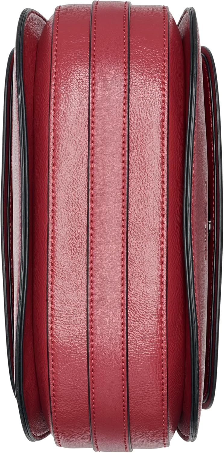 Calvin Klein womens Bella Novelty Crossbody - Image 4
